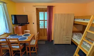 ROŽNOV POD RADHOŠTĚM - chatka č. 3 - foto číslo 8