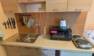 ROŽNOV POD RADHOŠTĚM - chatka č. 3 - foto číslo 10