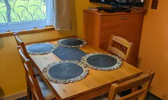 ROŽNOV POD RADHOŠTĚM - chatka č. 3 - foto číslo 3