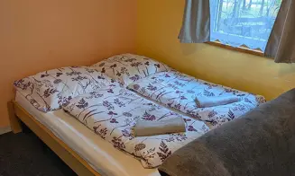 ROŽNOV POD RADHOŠTĚM - chatka č. 3 - foto číslo 7