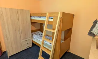 ROŽNOV POD RADHOŠTĚM - chatka č. 3 - foto číslo 4