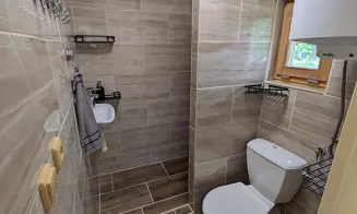 ROŽNOV POD RADHOŠTĚM - chatka č. 3 - foto číslo 6