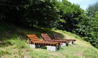 KOŠAŘISKA - chalupa s koupacím sudem a saunou - foto číslo 10