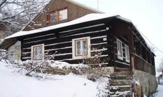 KOŠAŘISKA - chalupa s koupacím sudem a saunou - foto číslo 18