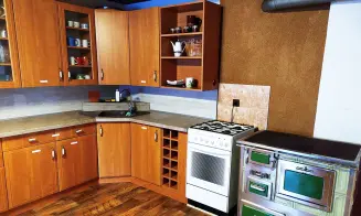 KOŠAŘISKA - chalupa s koupacím sudem a saunou - foto číslo 12