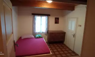 KOŠAŘISKA - chalupa s koupacím sudem a saunou - foto číslo 2