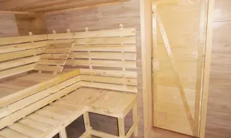 KOŠAŘISKA - chalupa s koupacím sudem a saunou - foto číslo 22