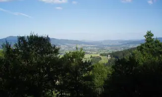 KOŠAŘISKA - chalupa s koupacím sudem a saunou - foto číslo 9