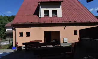 ŘEKA - chata - foto číslo 28