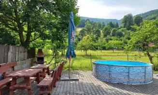 ŘEKA - chata - foto číslo 20