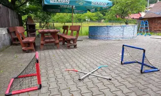 ŘEKA - chata - foto číslo 29