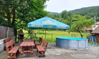 ŘEKA - chata - foto číslo 8