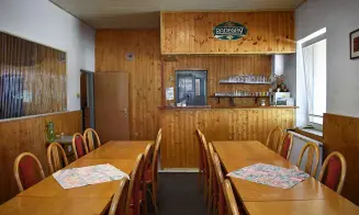 ŘEKA - chata - foto číslo 17