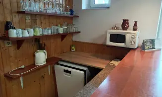 ŘEKA - chata - foto číslo 2