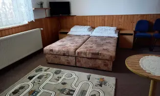 ŘEKA - chata - foto číslo 26