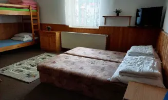 ŘEKA - chata - foto číslo 13