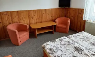 ŘEKA - chata - foto číslo 3