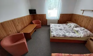 ŘEKA - chata - foto číslo 15