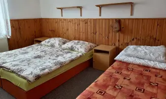 ŘEKA - chata - foto číslo 1