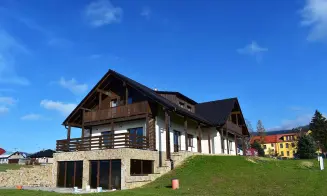 PÍSEČNÁ - penzion - foto číslo 29