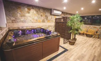 PÍSEČNÁ - penzion - foto číslo 13