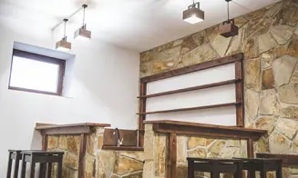 PÍSEČNÁ - penzion - foto číslo 21