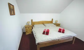 PÍSEČNÁ - penzion - foto číslo 37