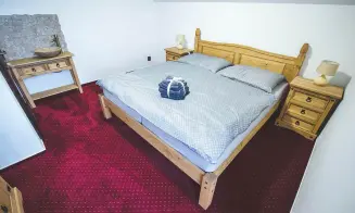 PÍSEČNÁ - penzion - foto číslo 16