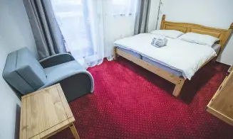 PÍSEČNÁ - penzion - foto číslo 6