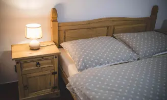 PÍSEČNÁ - penzion - foto číslo 28