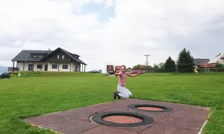 PÍSEČNÁ - penzion - foto číslo 12