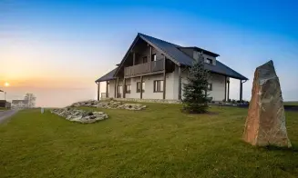 PÍSEČNÁ - penzion - foto číslo 3