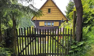 DOLNÍ BEČVA - chata - foto číslo 6