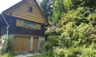 DOLNÍ BEČVA - chata - foto číslo 2