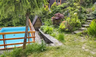 DOLNÍ BEČVA - chata - foto číslo 1