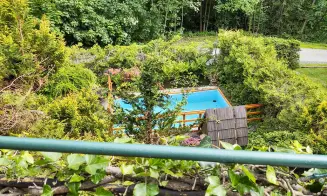 DOLNÍ BEČVA - chata - foto číslo 14