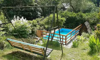 DOLNÍ BEČVA - chata - foto číslo 21