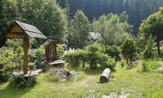 DOLNÍ BEČVA - chata - foto číslo 16