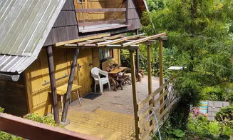 DOLNÍ BEČVA - chata - foto číslo 12