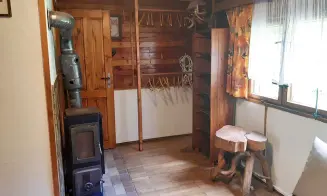 DOLNÍ BEČVA - chata - foto číslo 4