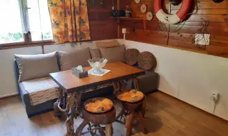 DOLNÍ BEČVA - chata - foto číslo 9