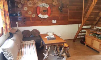 DOLNÍ BEČVA - chata - foto číslo 8