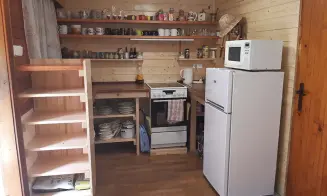 DOLNÍ BEČVA - chata - foto číslo 5