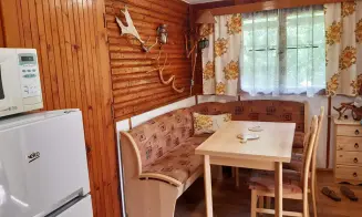 DOLNÍ BEČVA - chata - foto číslo 13