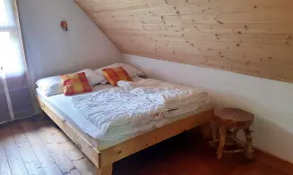 DOLNÍ BEČVA - chata - foto číslo 19