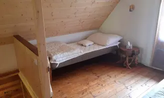 DOLNÍ BEČVA - chata - foto číslo 11