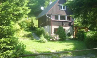 DOLNÍ BEČVA - chata - foto číslo 21