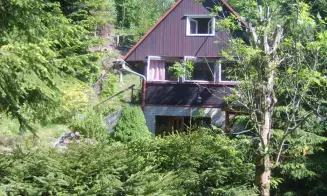 DOLNÍ BEČVA - chata - foto číslo 15