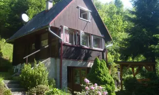 DOLNÍ BEČVA - chata - foto číslo 16