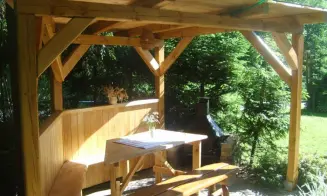 DOLNÍ BEČVA - chata - foto číslo 20